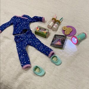 Welliewisher Accessories